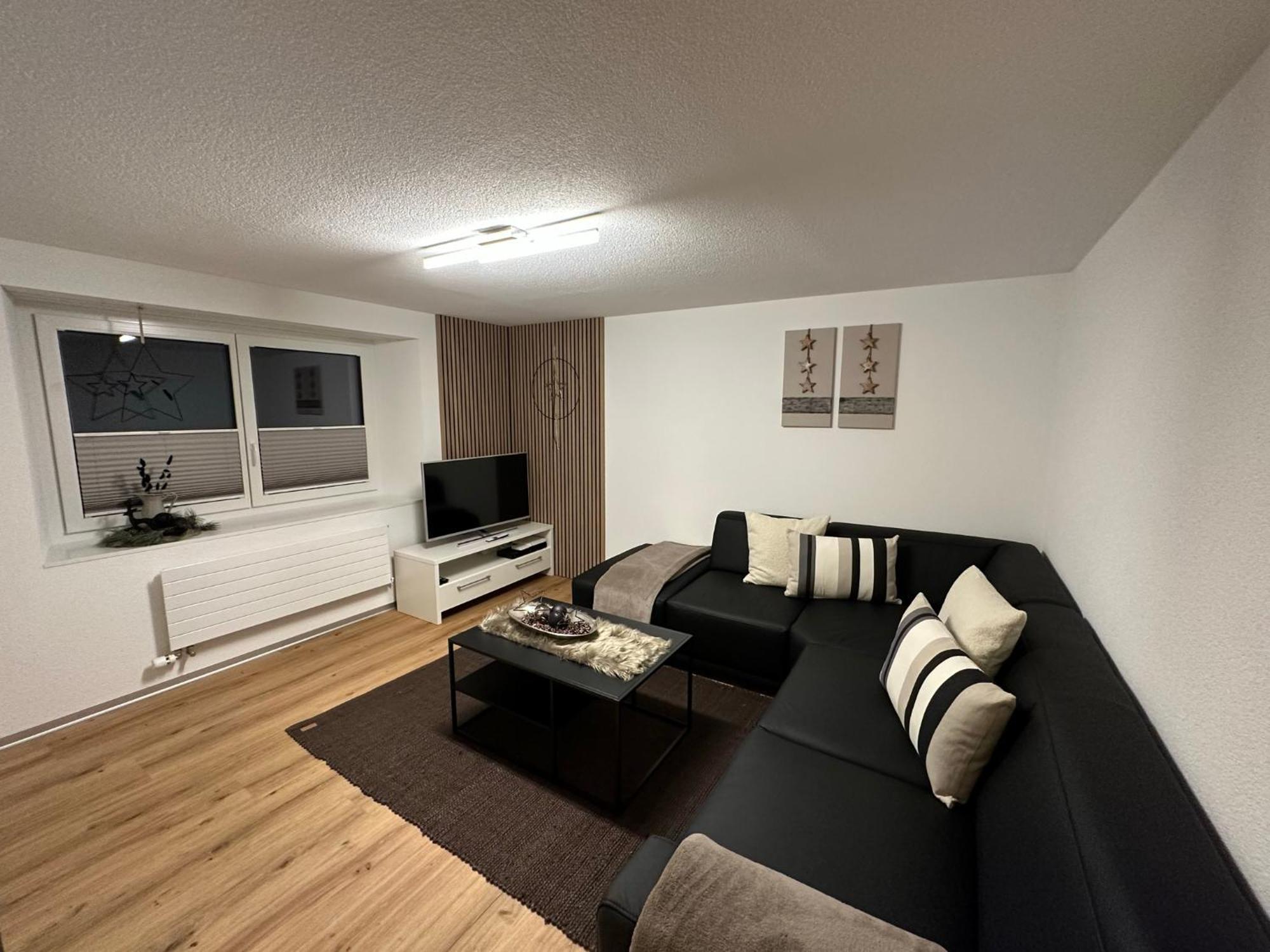 סאס-גרונד Apartment Enzian מראה חיצוני תמונה