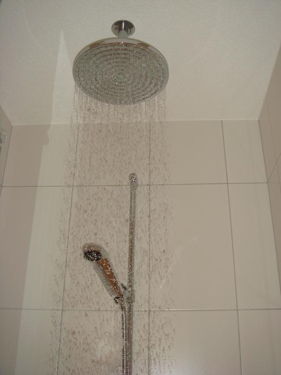 סאס-גרונד Apartment Enzian מראה חיצוני תמונה